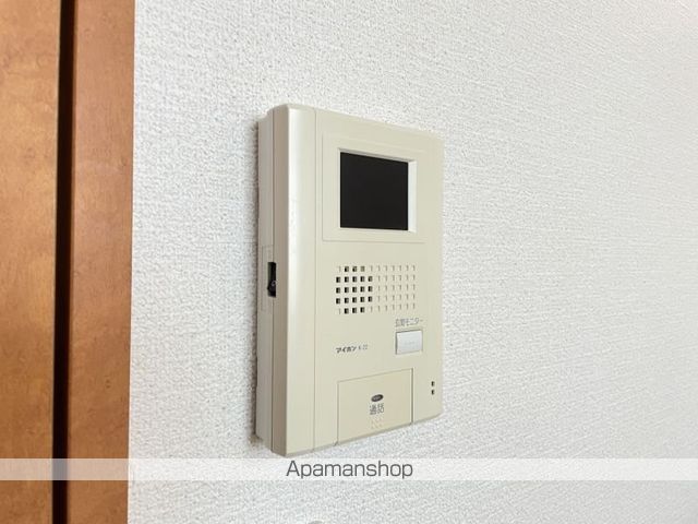レオパレスPINEBEACHの内装写真