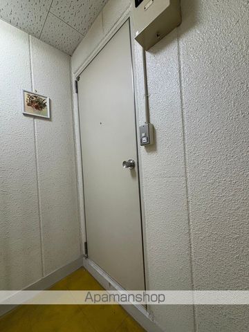 小川ビルの内装写真