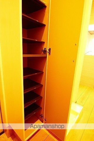 朋久レジデンス上福岡の内装写真