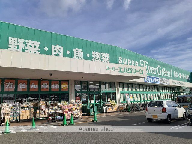 パルテールIIの周辺写真