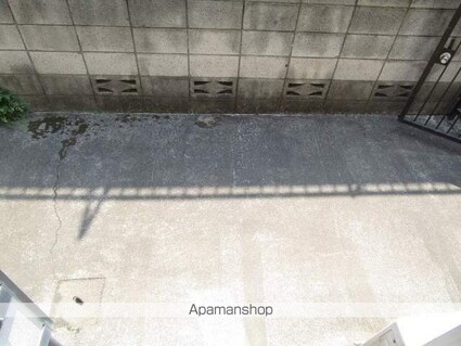 ハマノハイム[1K/18m2]の内装1