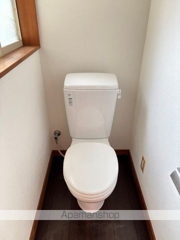 アーバン一ツ森の内装写真
