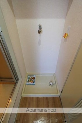 ベルエール八本松３０２号[1DK/30.89m2]の内装1