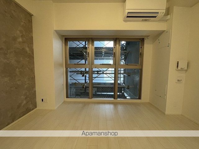 スプランディッド上本町WESTの内装写真