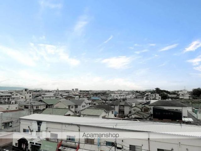 ビレッジハウス草部2号棟の内装写真