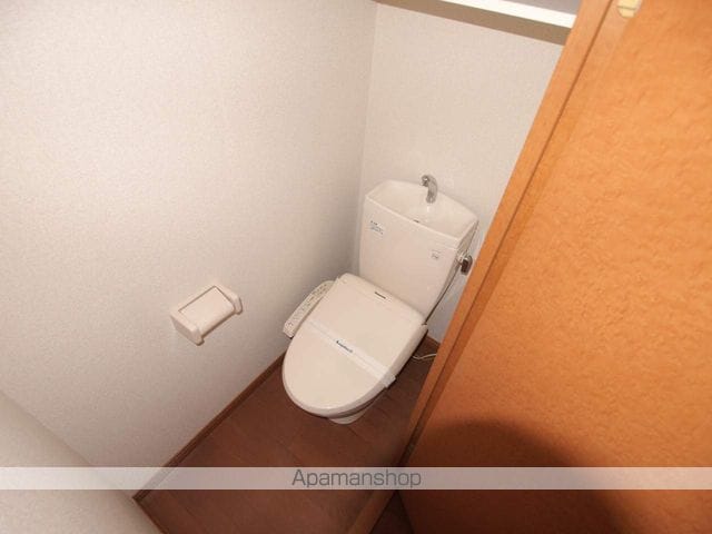レオパレスCHOCOSHELLの内装写真