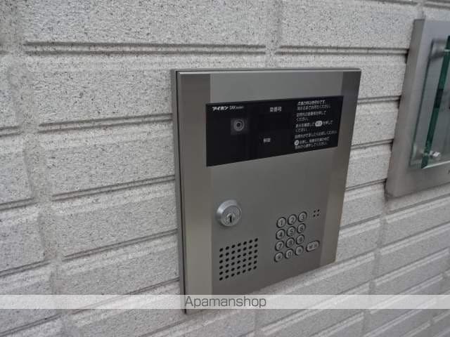 ESPERANZAの玄関写真
