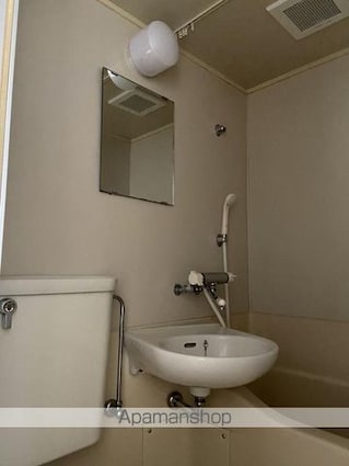 サニーハイツ宮脇[1K/19.42m2]の洗面所