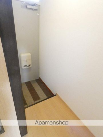 レクリオヒロ西池新田の内装写真