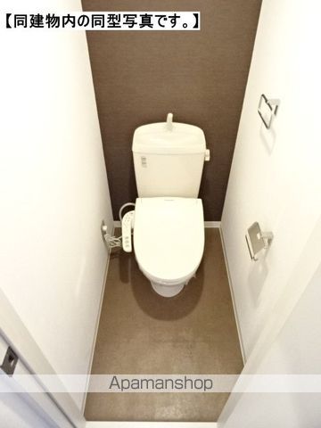 PIVOTマンション広沢の内装写真