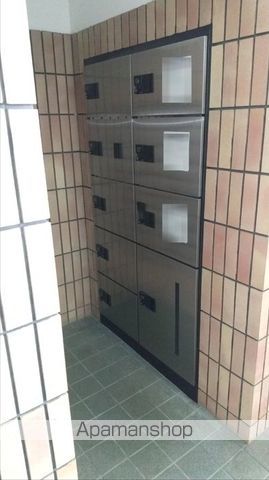 【福岡市中央区港のマンションの写真】