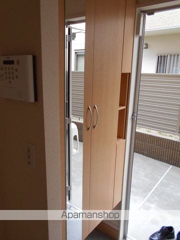 シュエットの内装写真