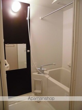 レオネクストオールリバー[1R/32.28m2]の洗面所