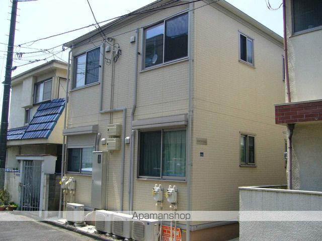 EMOH RUO エモルオの外観写真