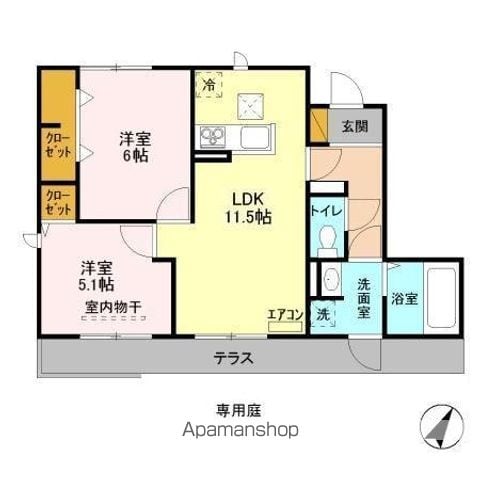 ＷＥＳＴ　ＣＯＵＲＴ　楓のイメージ