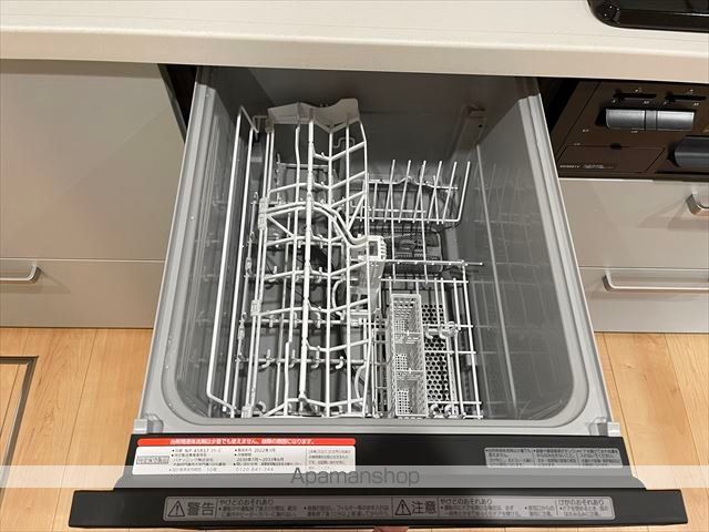 コーポ日光の内装写真