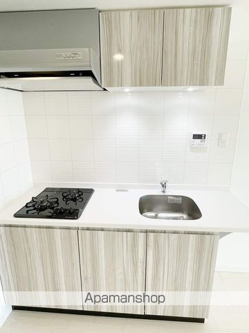 S−RESIDENCE江坂エミネンスの内装写真