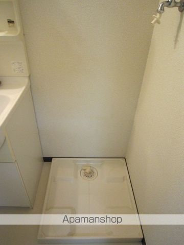 アルハンブラの内装写真
