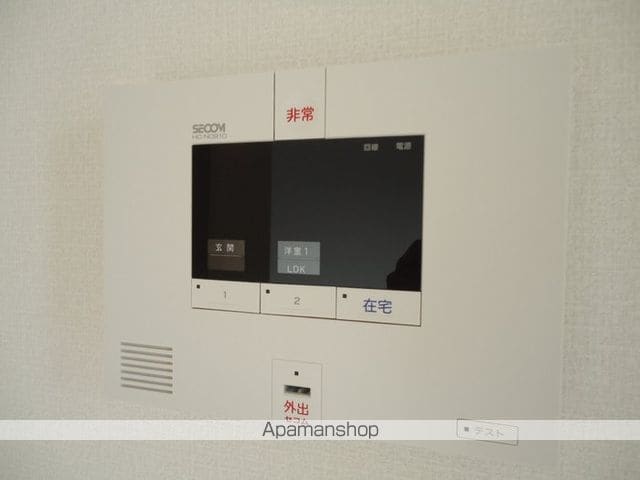 D-roomちはやの内装写真