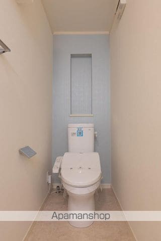 Maison de Bonheurの内装写真