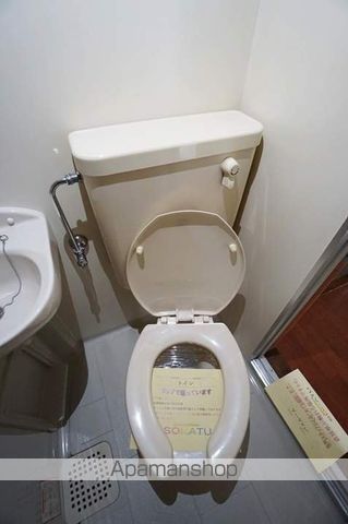 ルポール今の内装写真