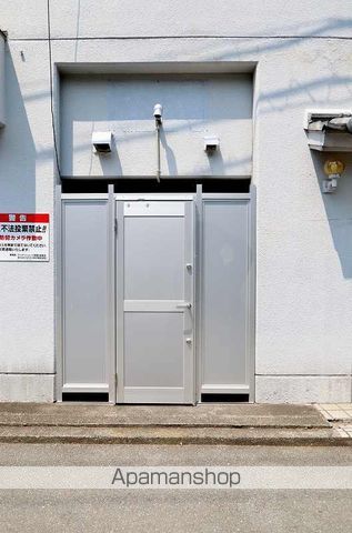 中島田ドミトリーのその他写真