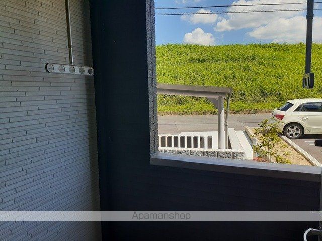 カーサフェリーチェの内装写真
