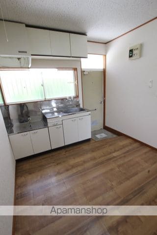 コーポ佐藤の内装写真
