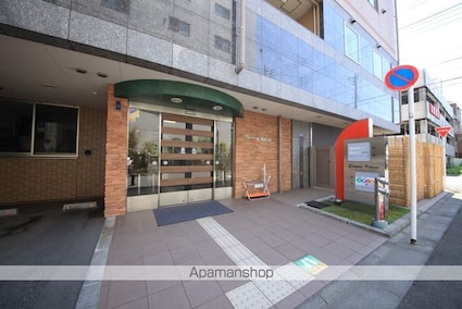 アルテミス北野[1R/17.3m2]の周辺2