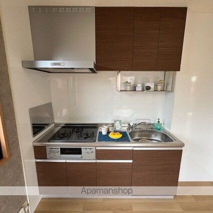 グレースコート　Ａ[2LDK/62.06m2]の内装2