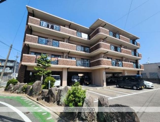 オアシス宗徳I