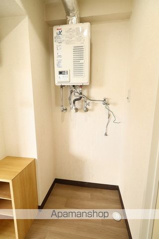 サンシャイン88 A棟の内装写真