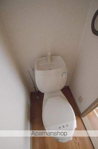 西之浦サンプラザの内装写真