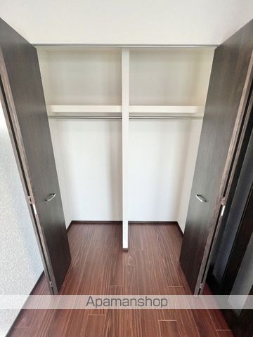 PREGIO SEKIMEの内装写真