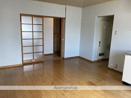 コーポ花城[3DK/66.3m2]のリビング・居間