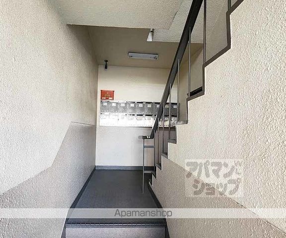 東山ハイツの内装写真