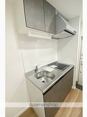 クワトロの内装写真