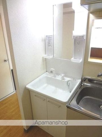 リベラルイン819の内装写真