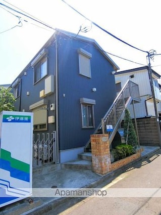 Ｂｅｌｌｅ　Ｌｅａｄ　Ｆｕｊｉｍｉｄａｉ[1R/21.73m2]の外観2