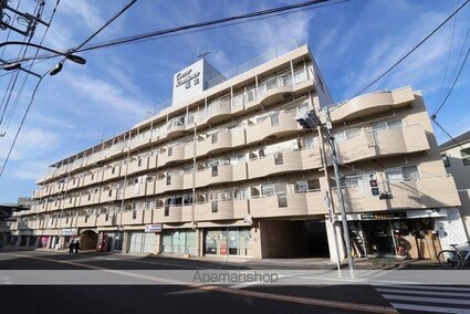 シーザーレジデンス福生[1LDK/50.85m2]の外観4