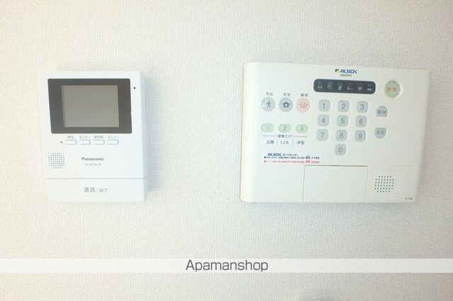 サクラディアの内装写真