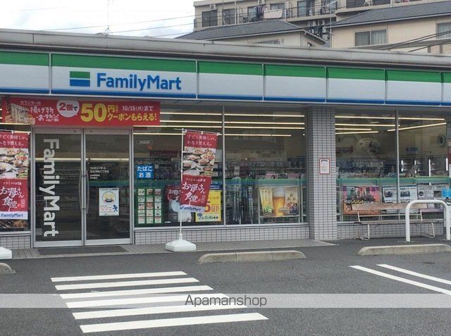 メインステージTOKYO・NORTH HY’sの周辺写真