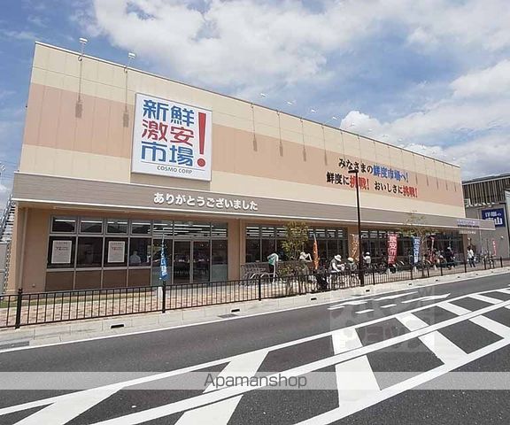 瓜生貸家の周辺写真