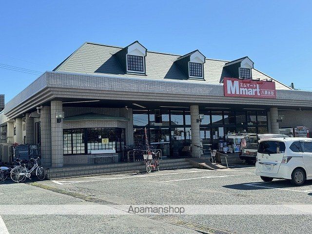 エムズマンション熊本北の周辺写真