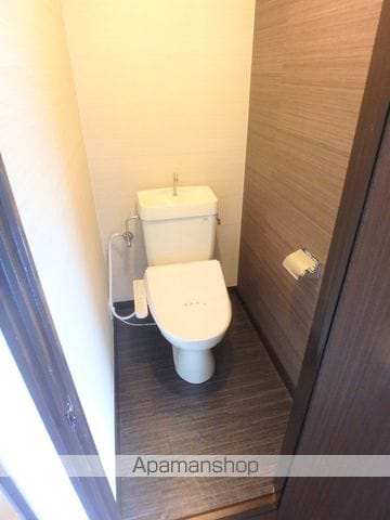 SoleilIIの内装写真