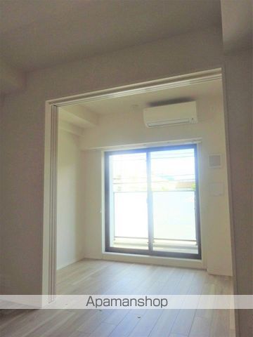 パークアクシス東蒲田の内装写真