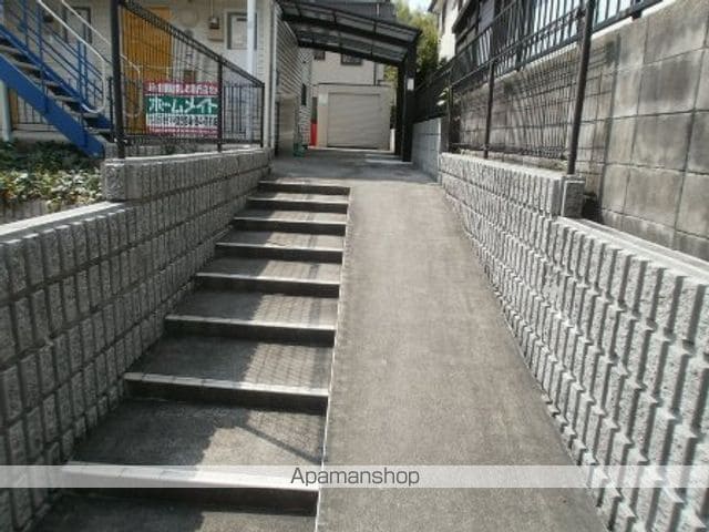 コーポ伊藤のその他写真