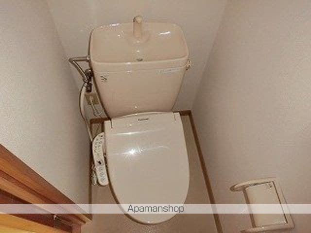 ベルメゾンSKの内装写真