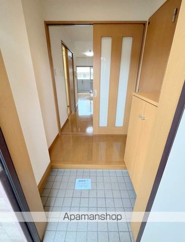 J.FEEL橘の内装写真