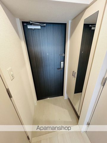 ESLEADTHE REVE大阪の内装写真